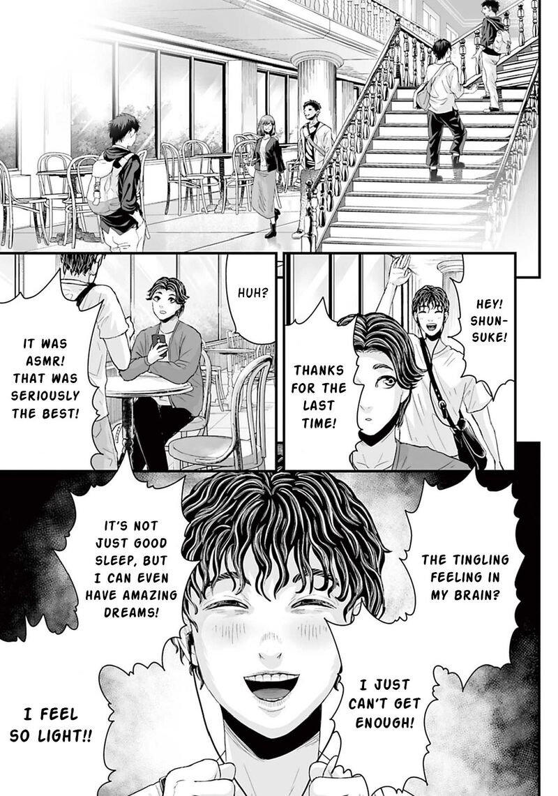 Osore Reiwa Kaidan Chapter 10 Page 5