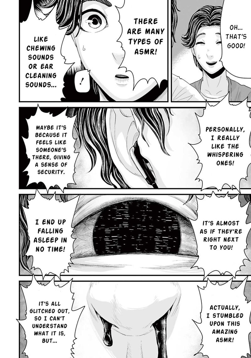 Osore Reiwa Kaidan Chapter 10 Page 6