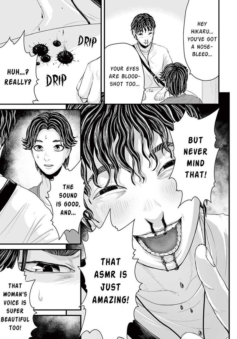 Osore Reiwa Kaidan Chapter 10 Page 7