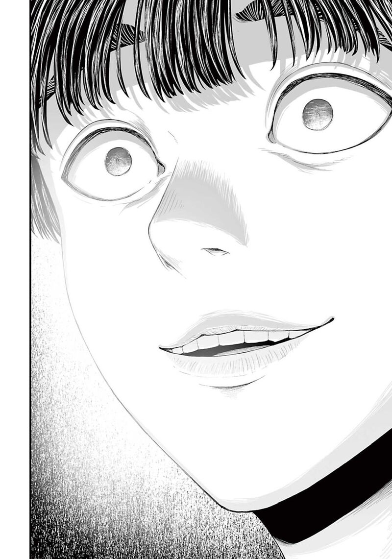 Osore Reiwa Kaidan Chapter 11 Page 18
