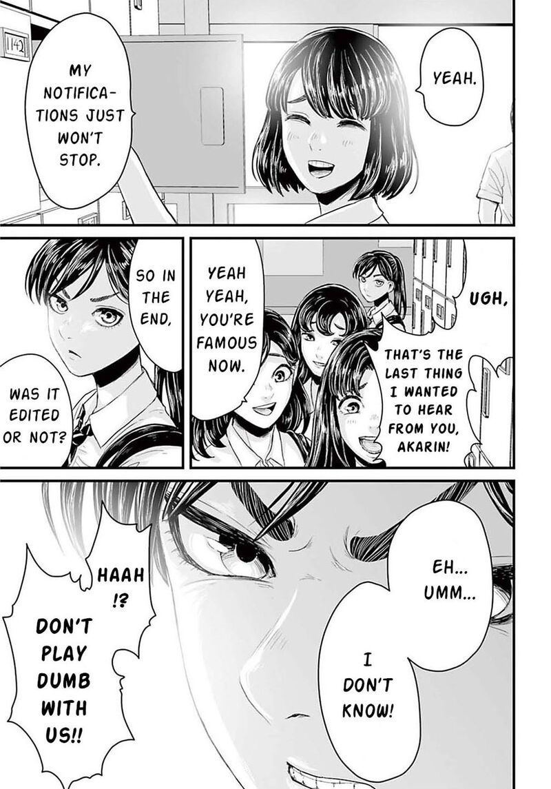 Osore Reiwa Kaidan Chapter 2 Page 19