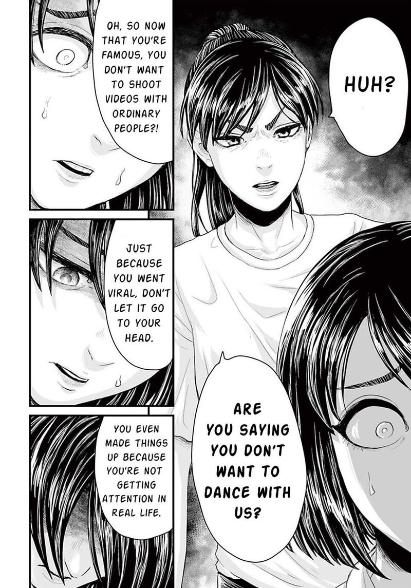 Osore Reiwa Kaidan Chapter 2 Page 26