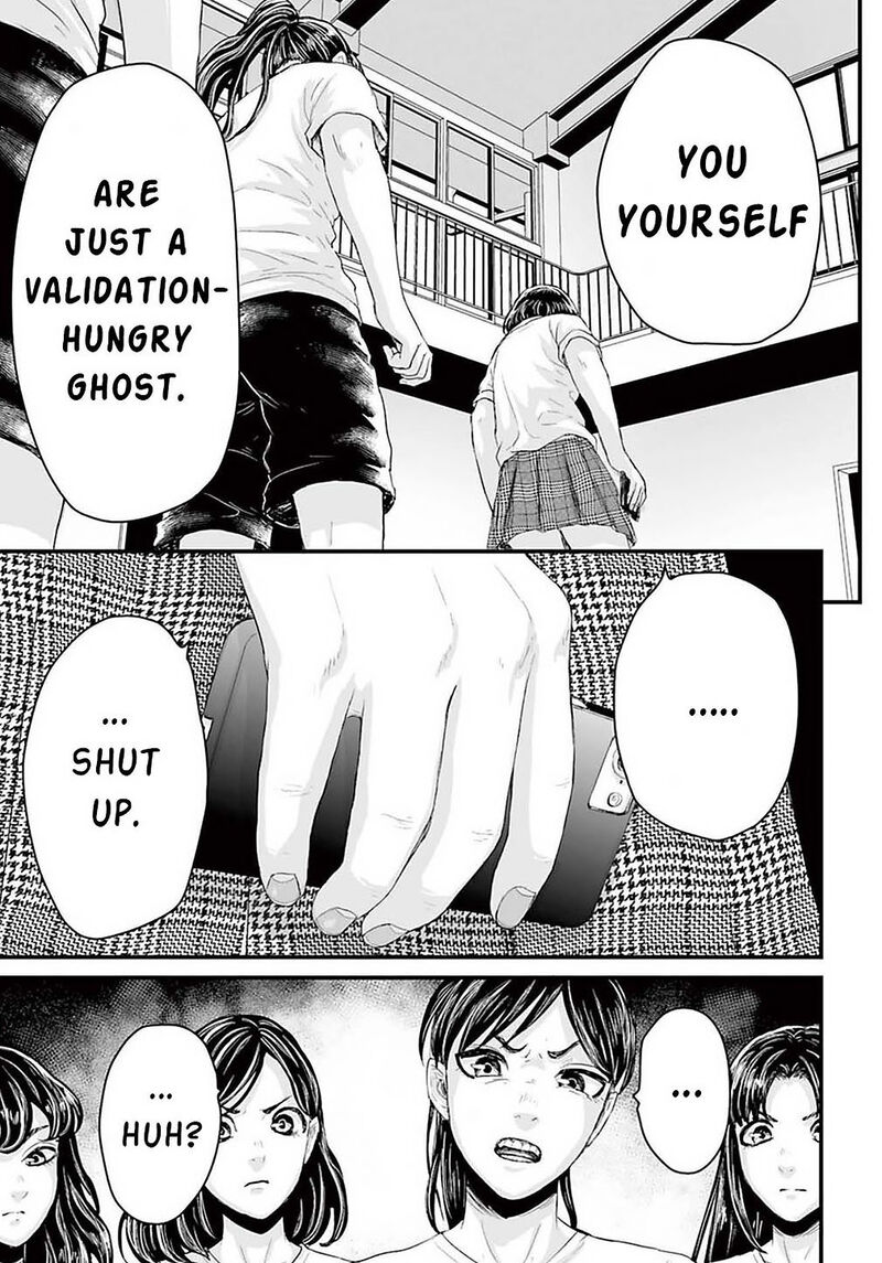 Osore Reiwa Kaidan Chapter 2 Page 27