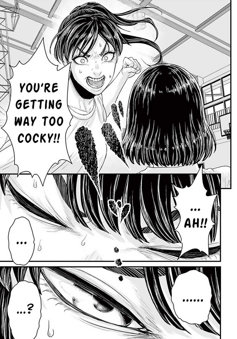 Osore Reiwa Kaidan Chapter 2 Page 29