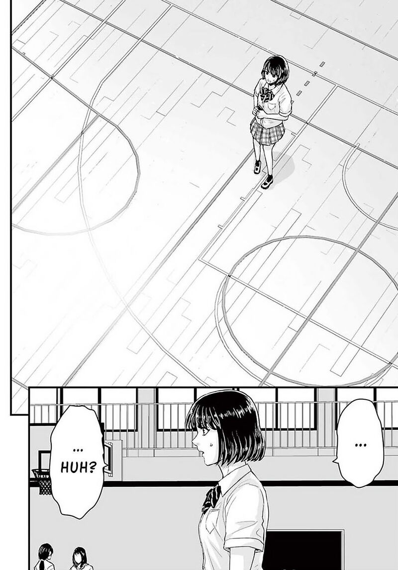 Osore Reiwa Kaidan Chapter 2 Page 30