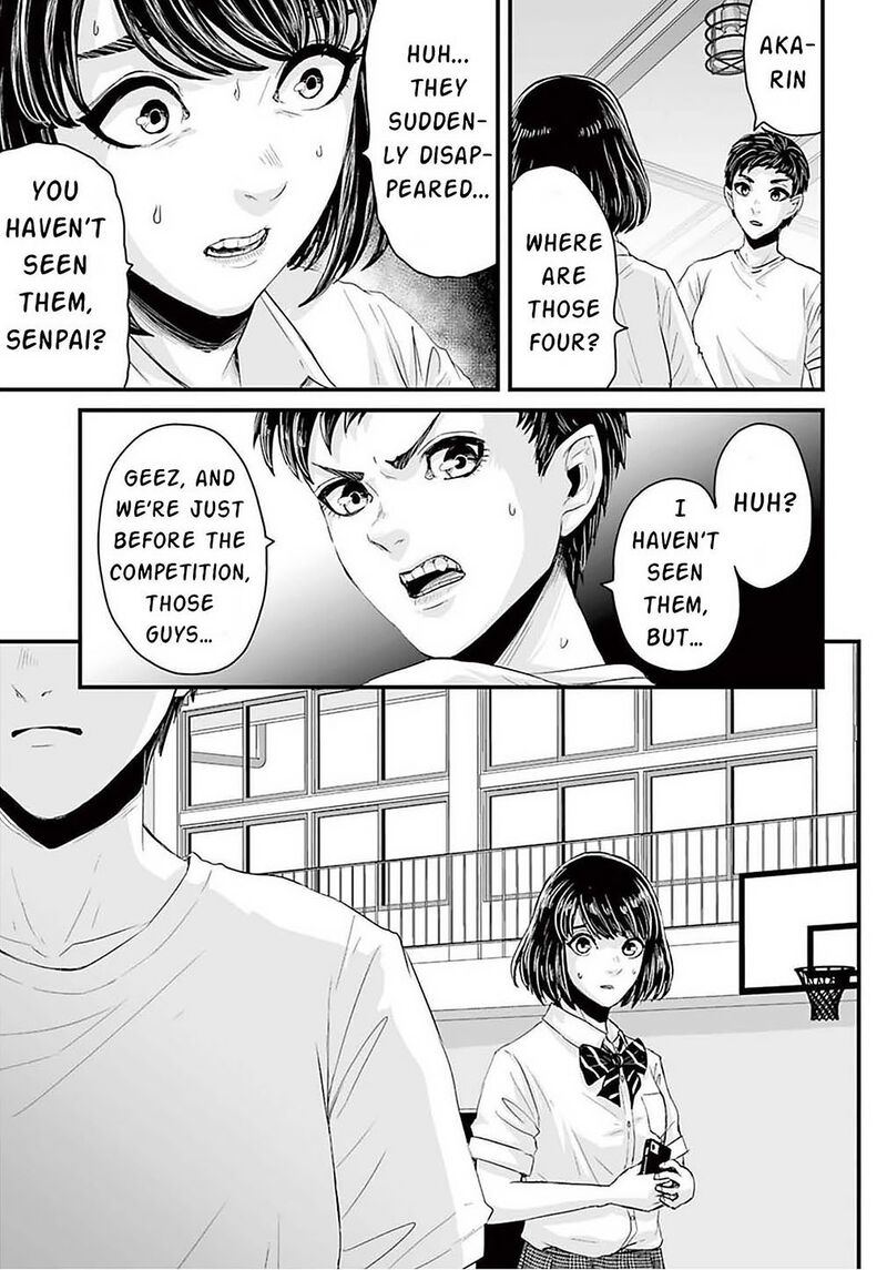 Osore Reiwa Kaidan Chapter 2 Page 31