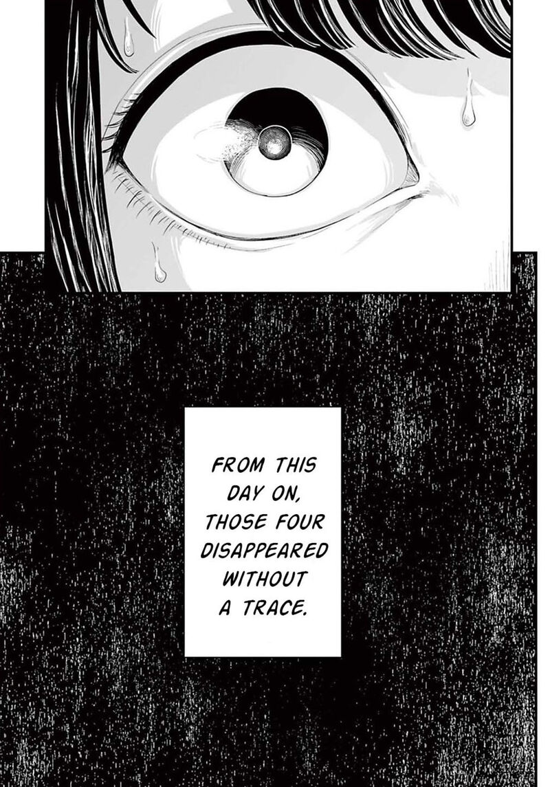 Osore Reiwa Kaidan Chapter 2 Page 35