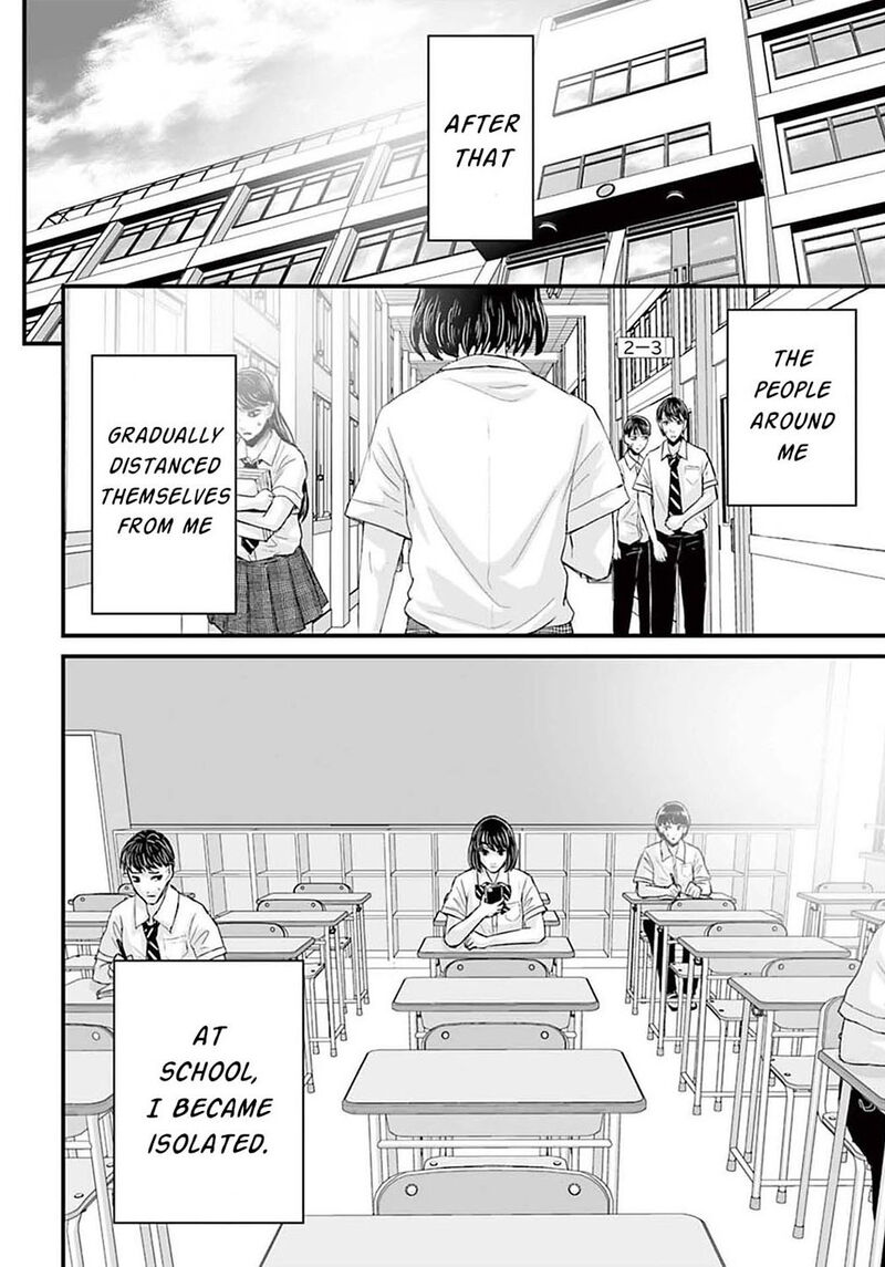Osore Reiwa Kaidan Chapter 2 Page 36