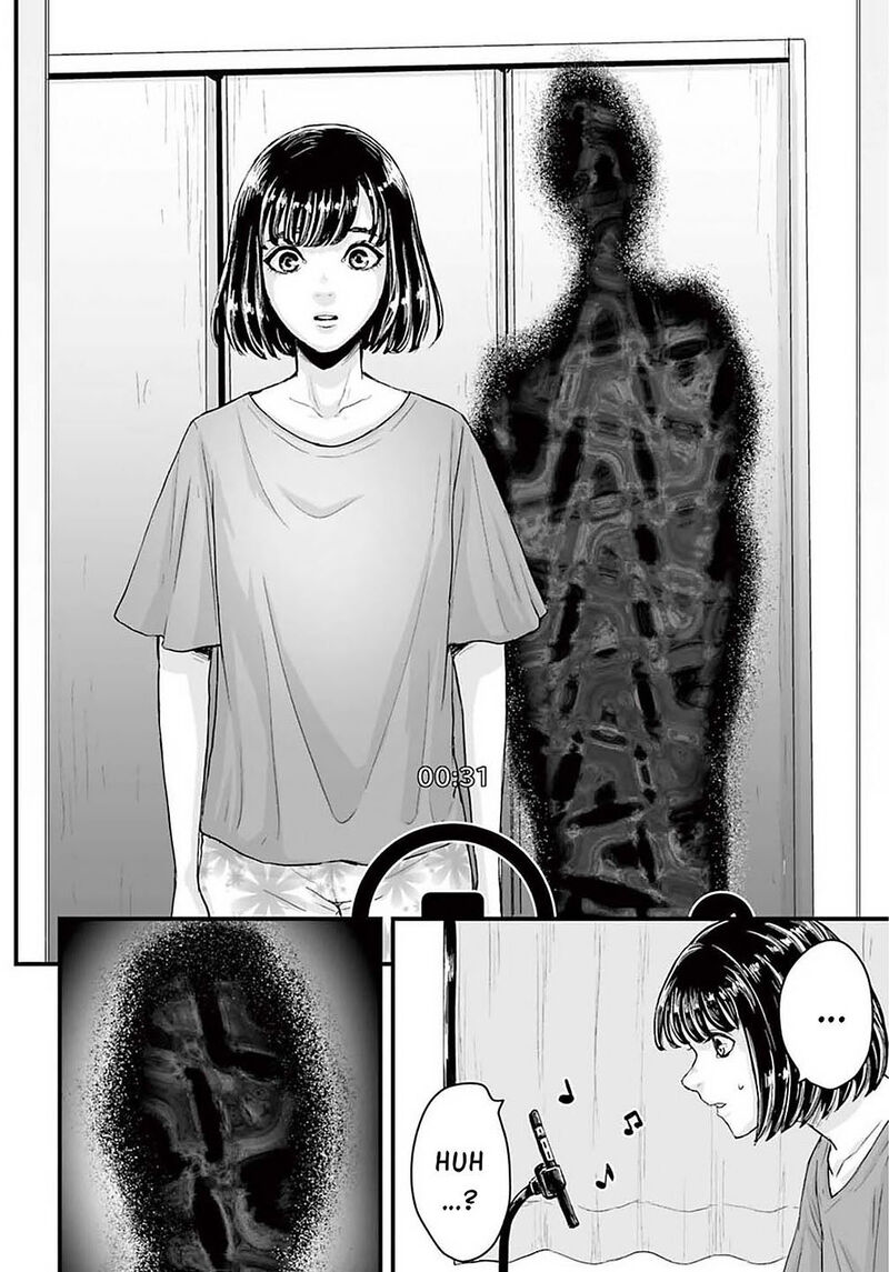 Osore Reiwa Kaidan Chapter 2 Page 6