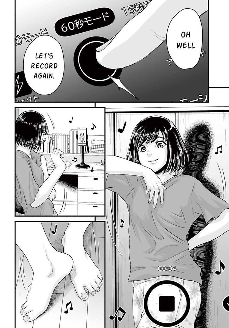 Osore Reiwa Kaidan Chapter 2 Page 8