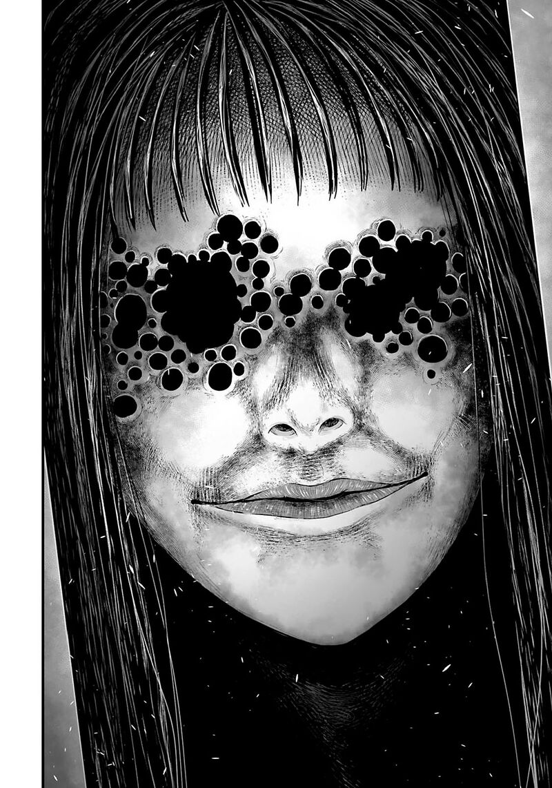 Osore Reiwa Kaidan Chapter 22 Page 12