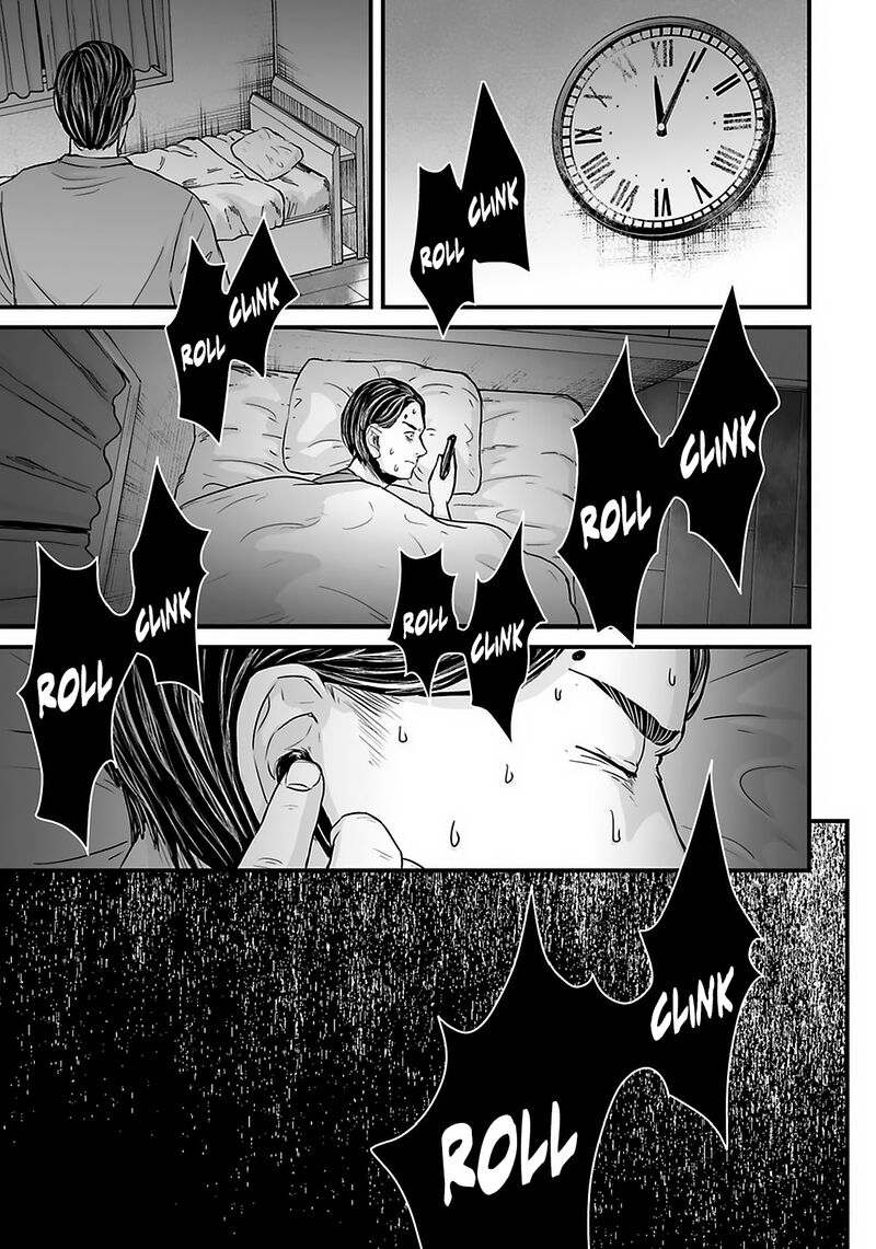 Osore Reiwa Kaidan Chapter 27 Page 10