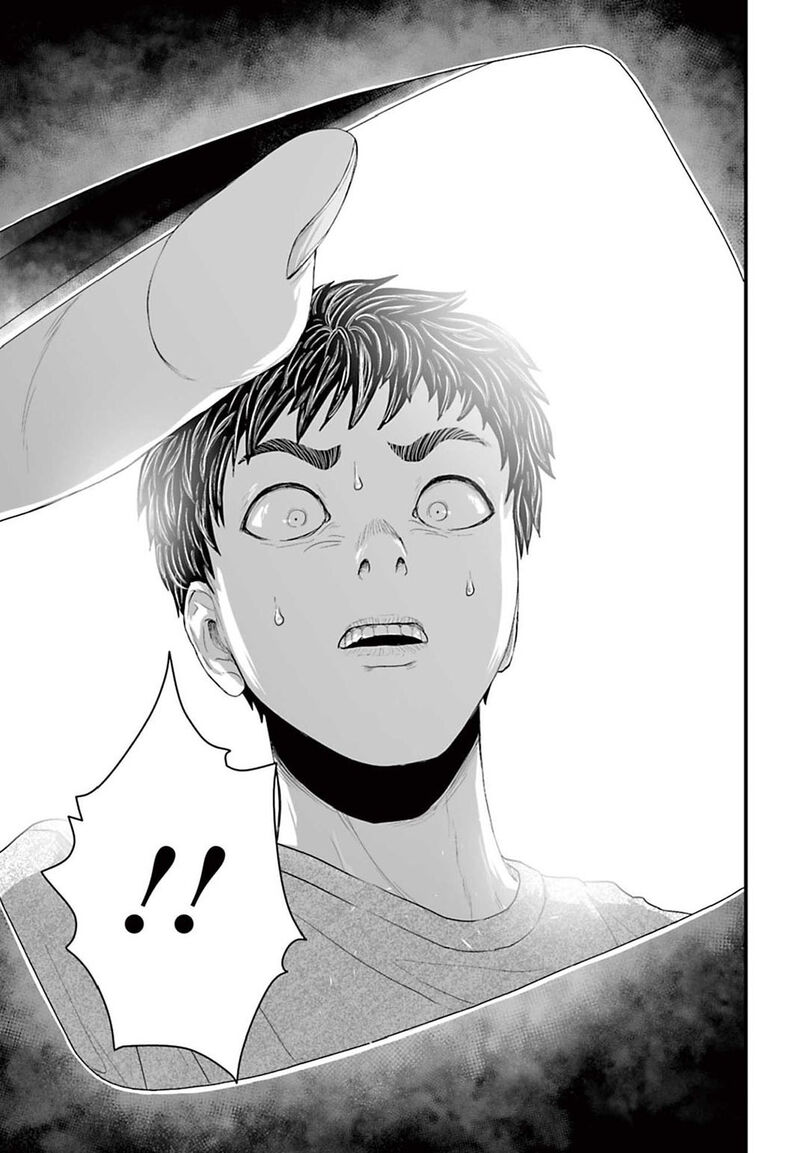 Osore Reiwa Kaidan Chapter 3 Page 25