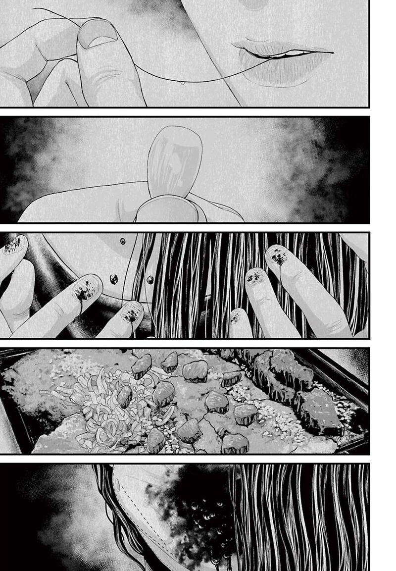 Osore Reiwa Kaidan Chapter 3 Page 27