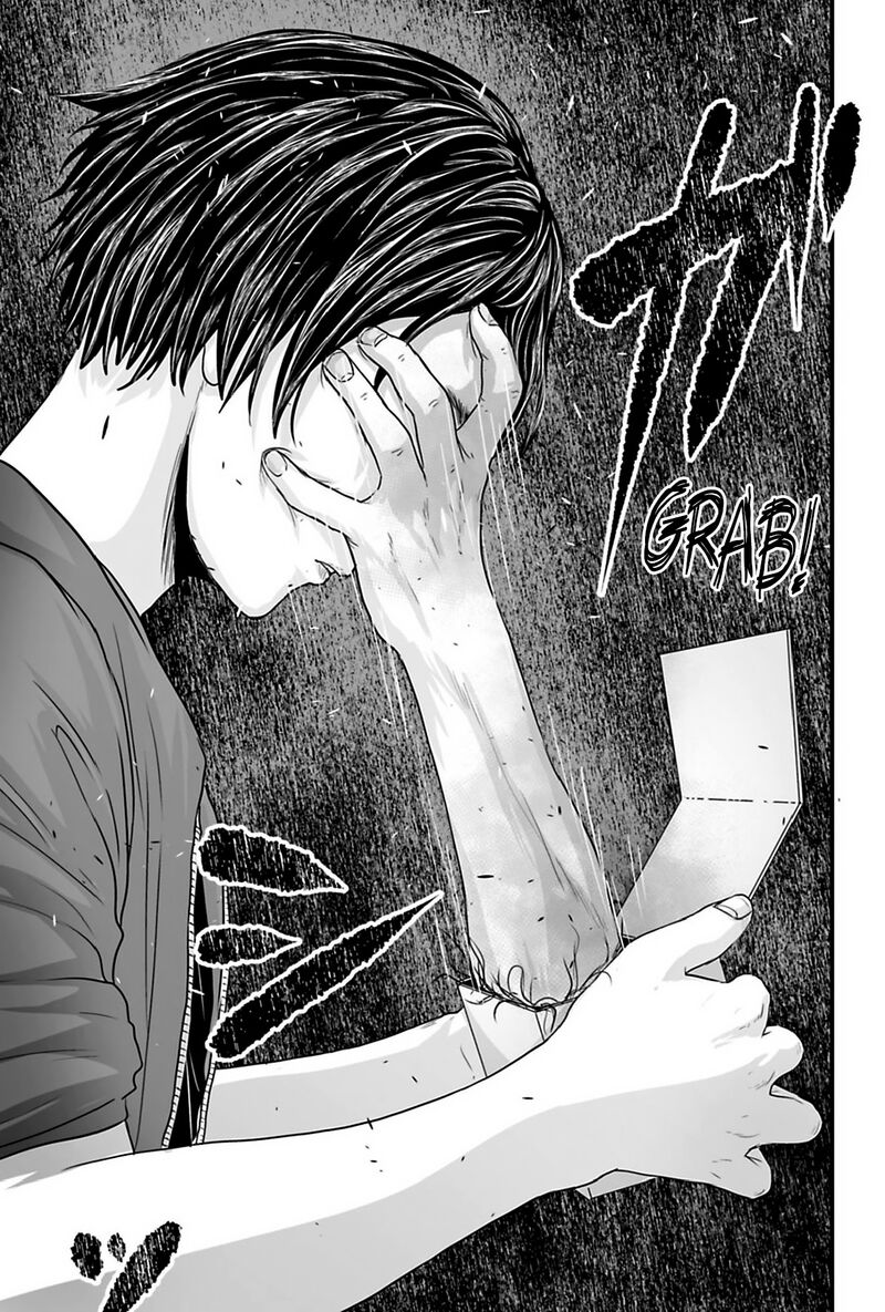 Osore Reiwa Kaidan Chapter 38 Page 17