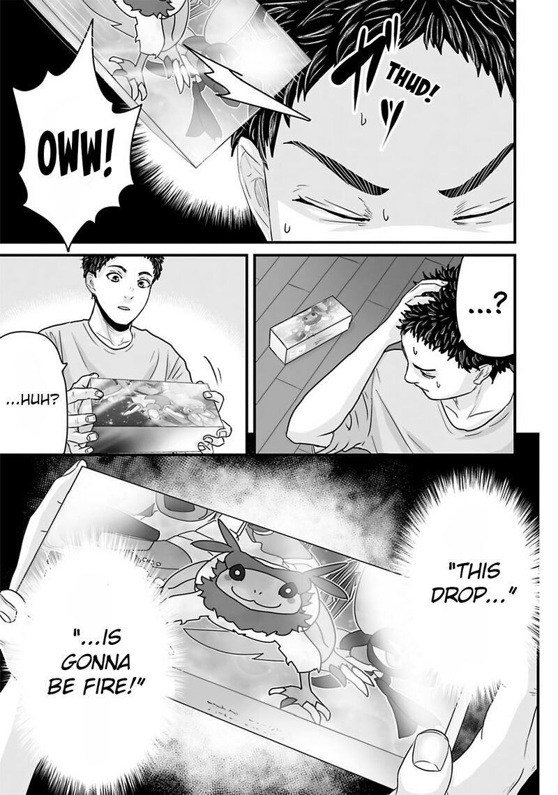 Osore Reiwa Kaidan Chapter 38 Page 19