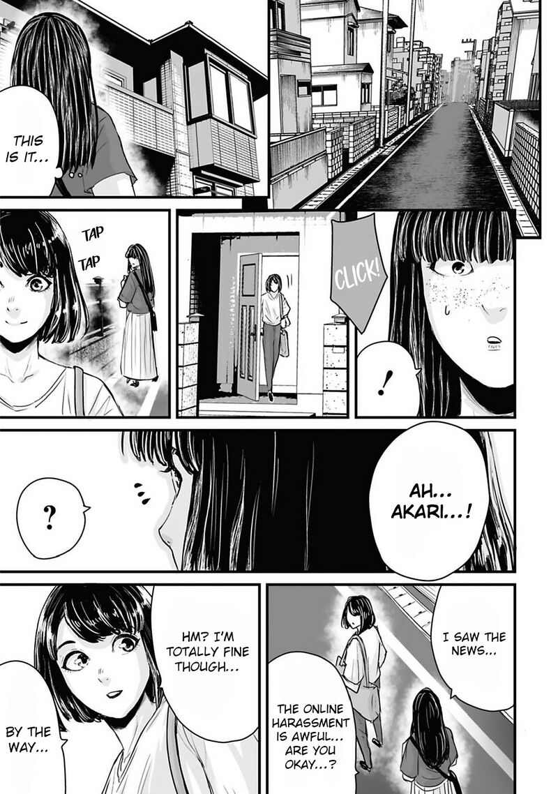 Osore Reiwa Kaidan Chapter 39 Page 10