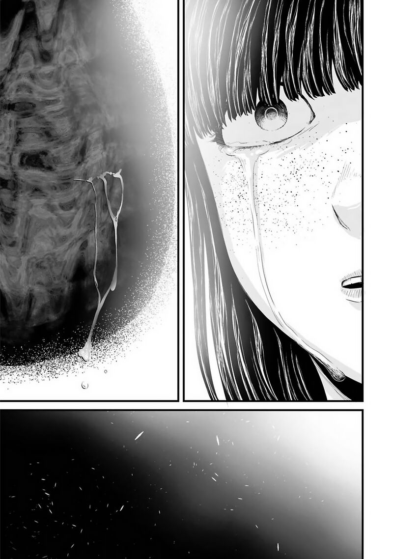Osore Reiwa Kaidan Chapter 39 Page 14