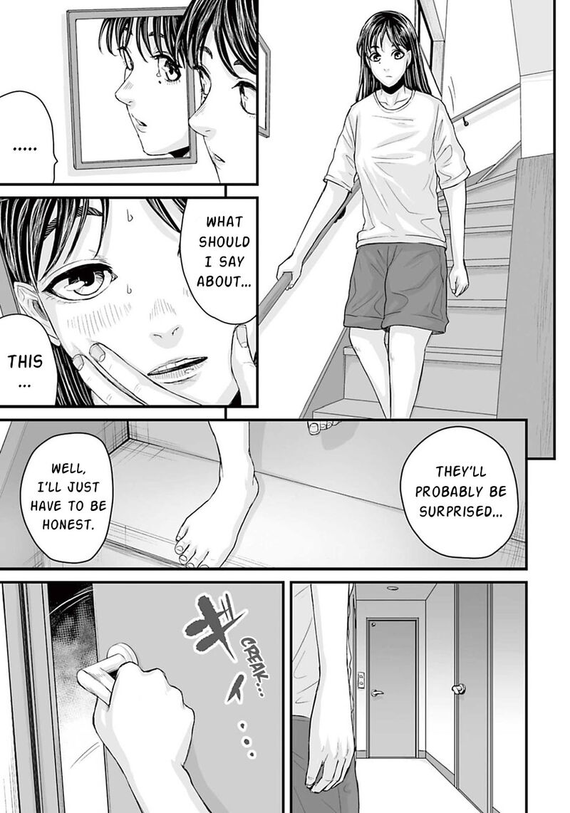 Osore Reiwa Kaidan Chapter 4 Page 19