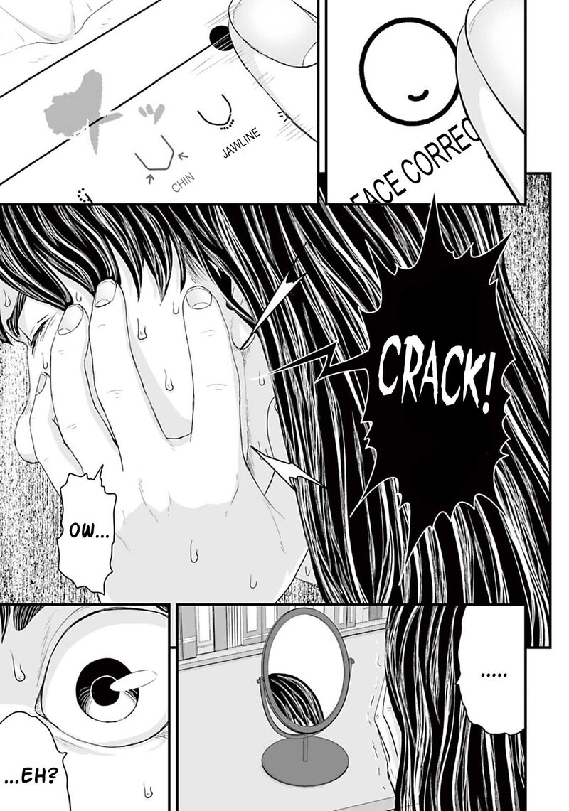 Osore Reiwa Kaidan Chapter 4 Page 5