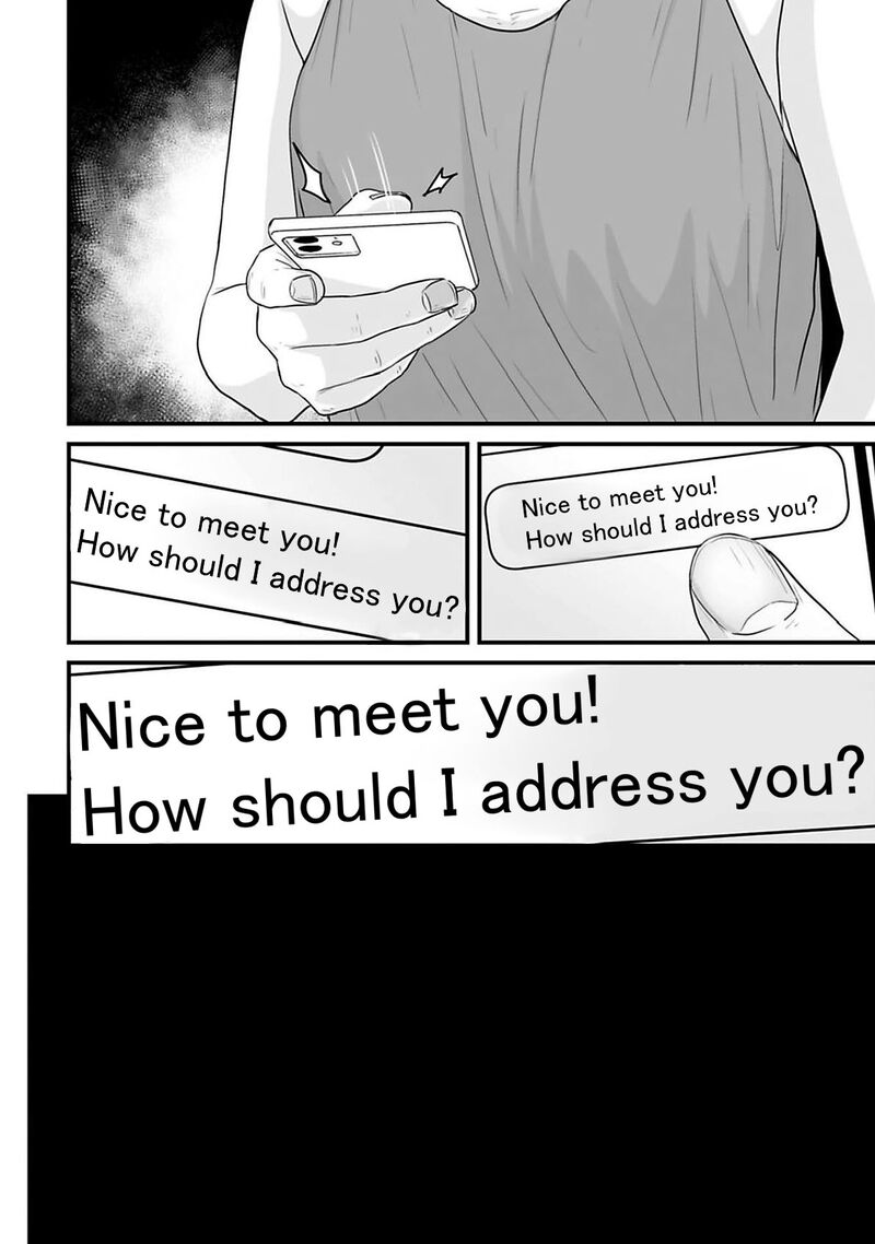 Osore Reiwa Kaidan Chapter 41 Page 4