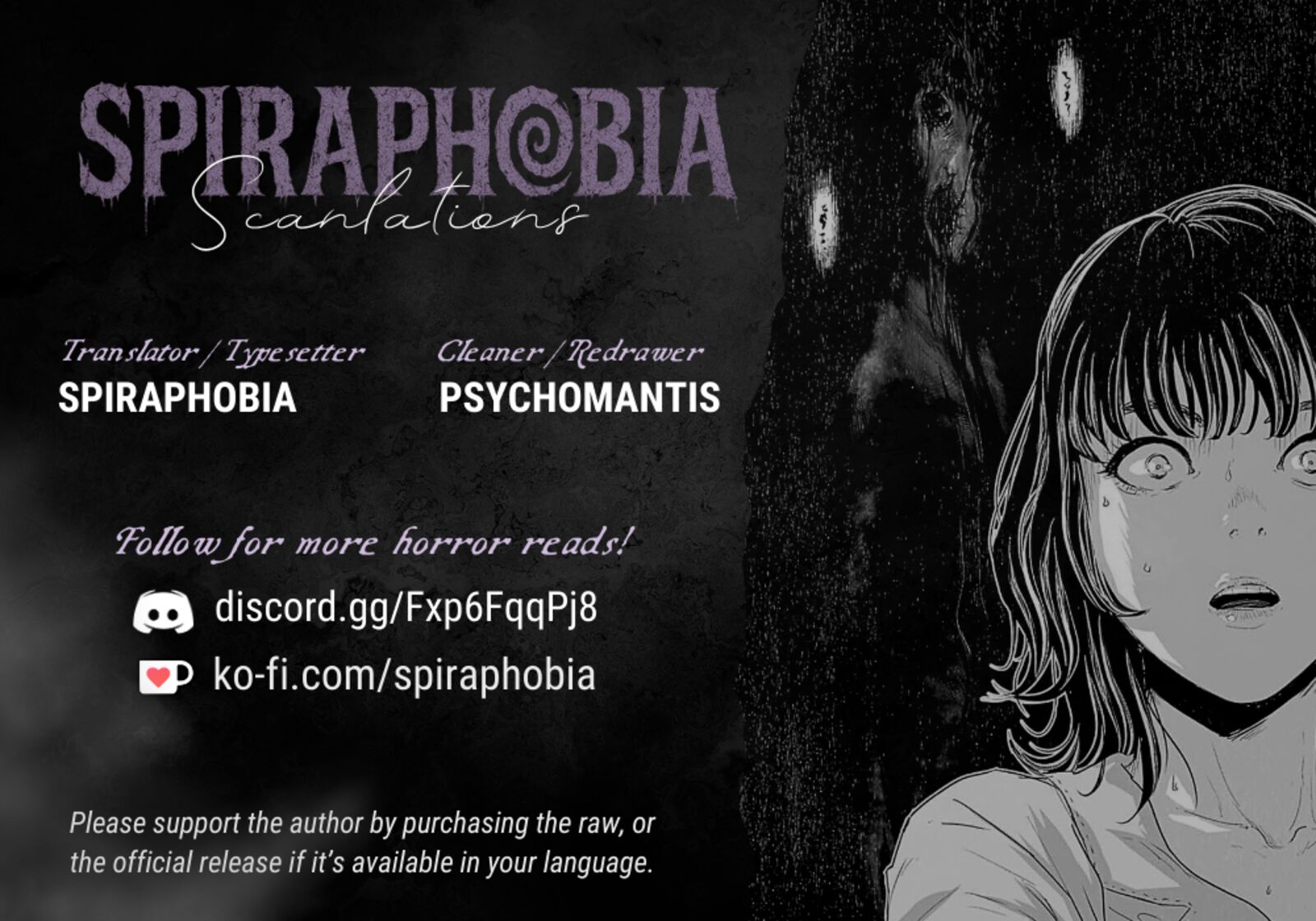 Osore Reiwa Kaidan Chapter 43 Page 16