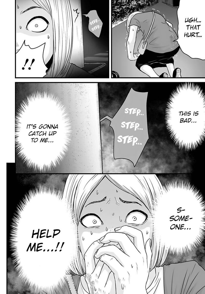 Osore Reiwa Kaidan Chapter 47 Page 10