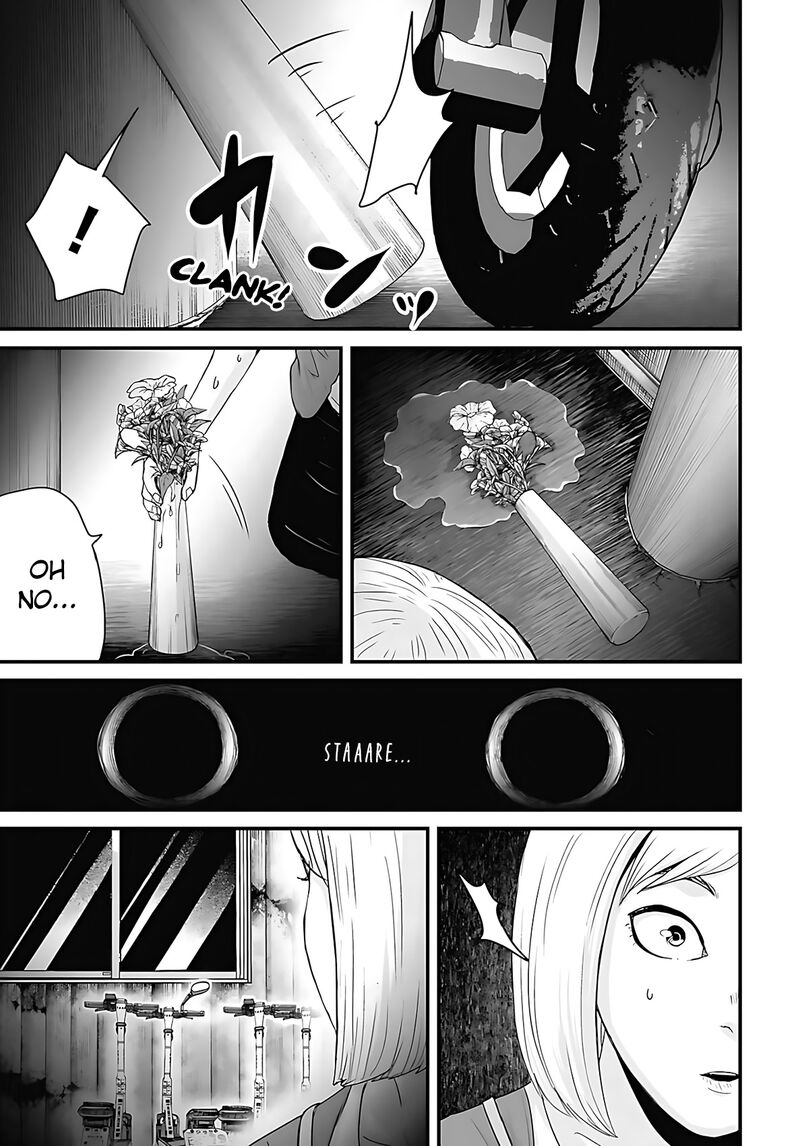 Osore Reiwa Kaidan Chapter 47 Page 3