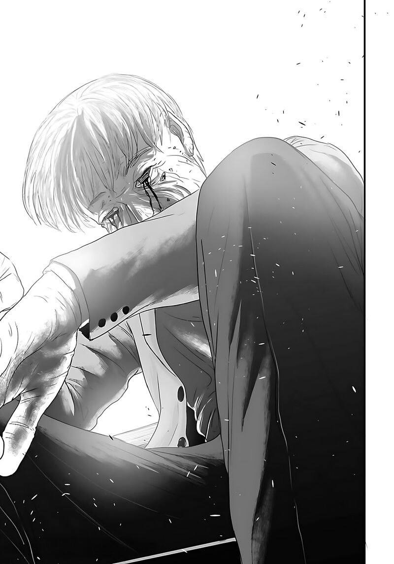 Osore Reiwa Kaidan Chapter 48 Page 15