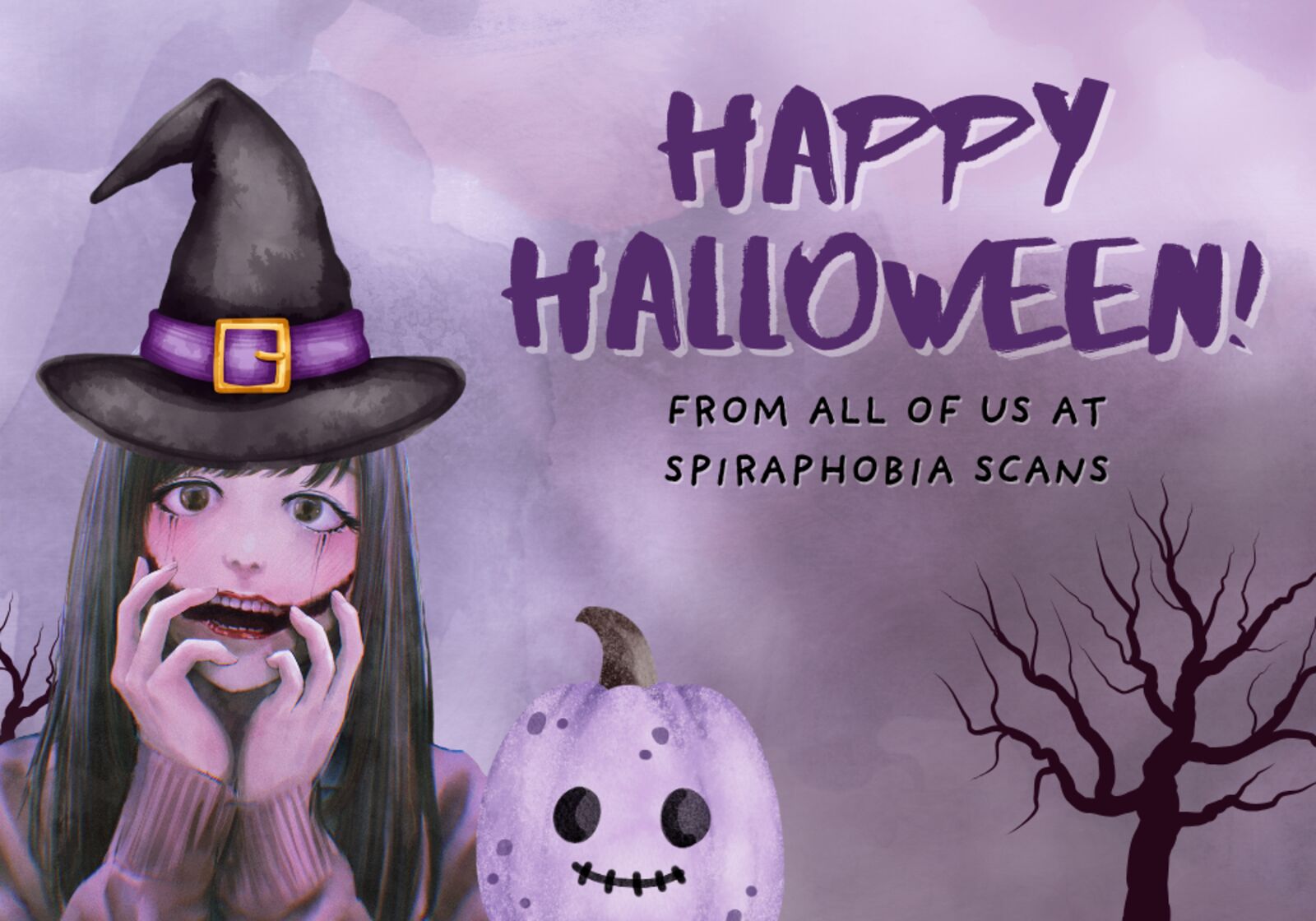 Osore Reiwa Kaidan Chapter 51 Page 17