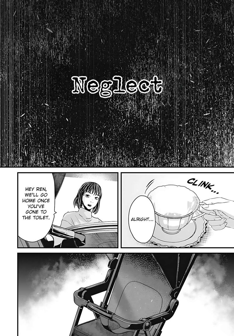 Osore Reiwa Kaidan Chapter 52 Page 2