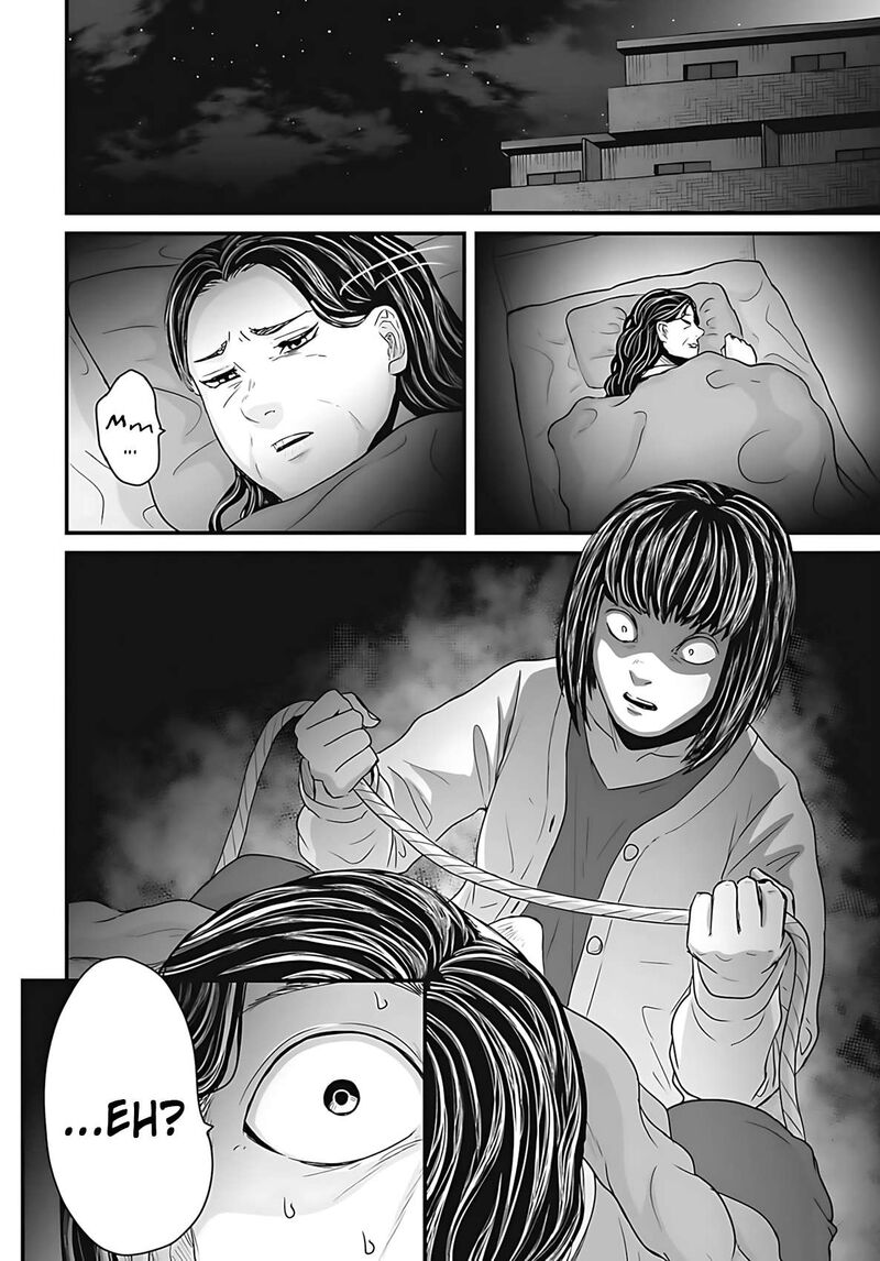 Osore Reiwa Kaidan Chapter 53 Page 10