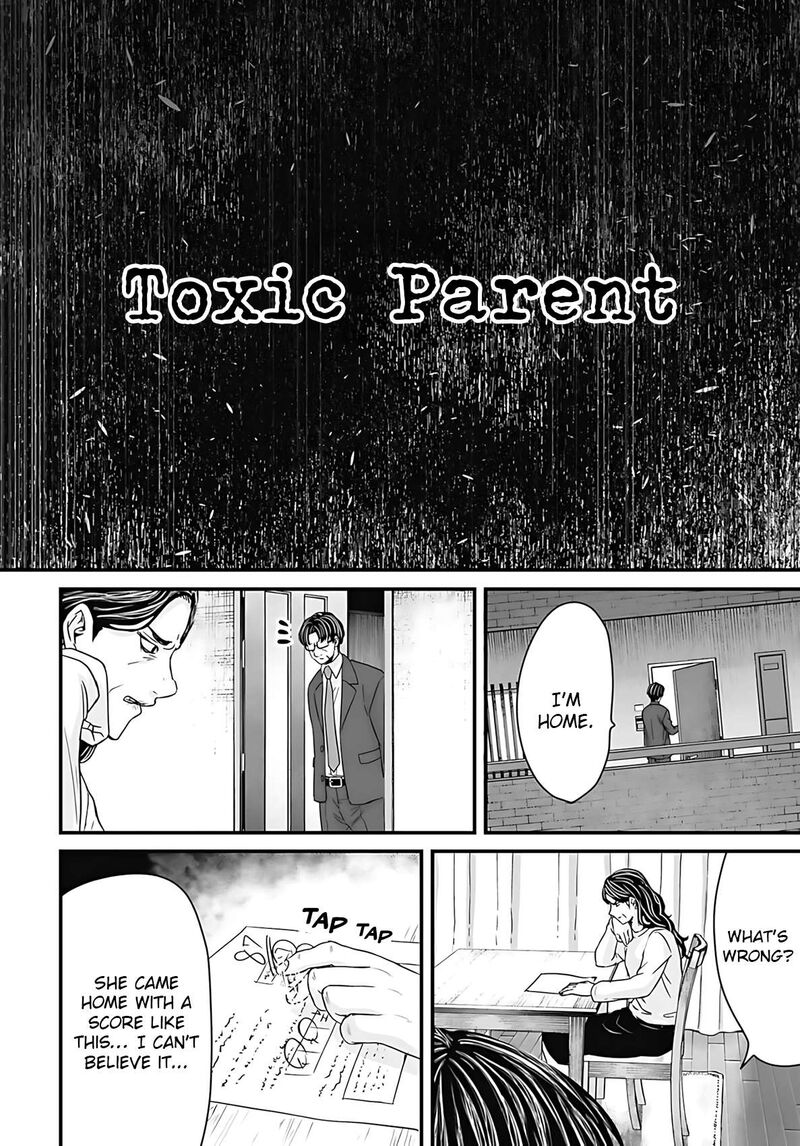 Osore Reiwa Kaidan Chapter 53 Page 2