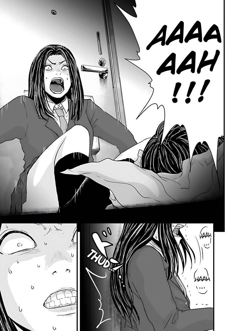 Osore Reiwa Kaidan Chapter 55 Page 19