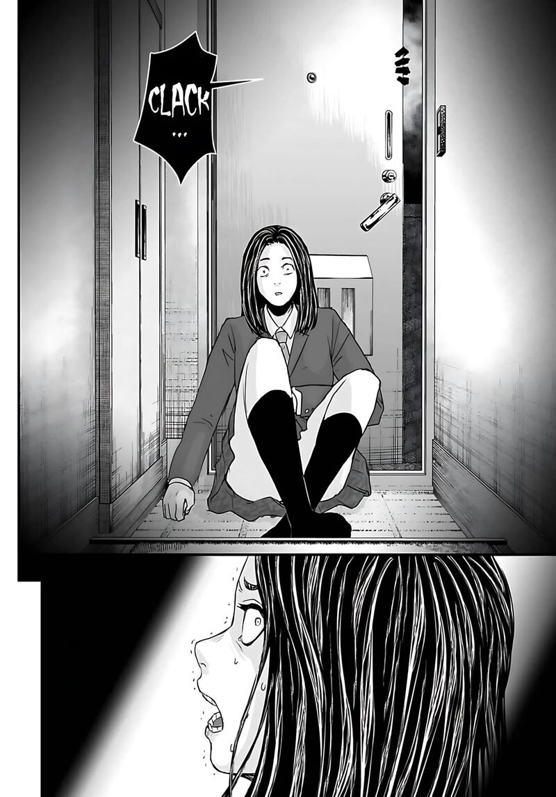 Osore Reiwa Kaidan Chapter 55 Page 20