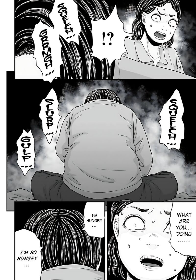 Osore Reiwa Kaidan Chapter 56 Page 10