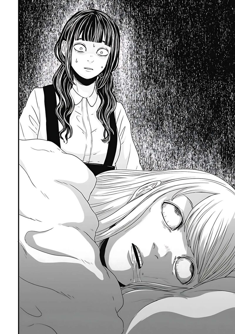 Osore Reiwa Kaidan Chapter 59 Page 4