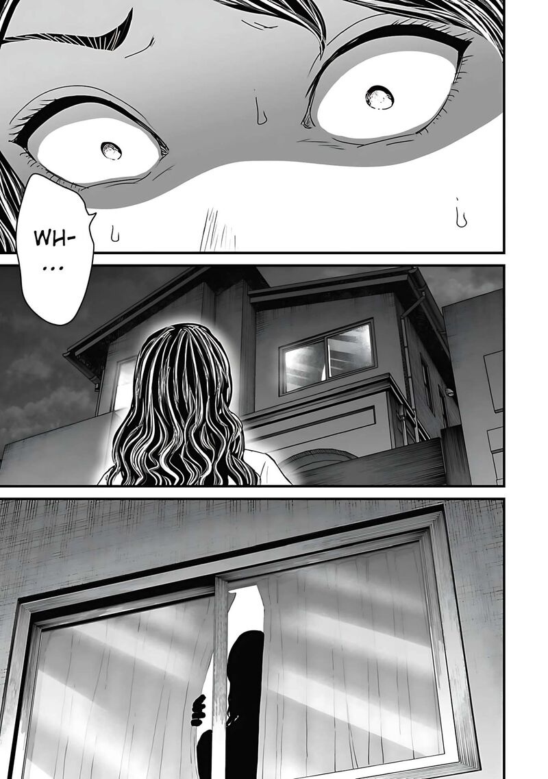 Osore Reiwa Kaidan Chapter 60 Page 19