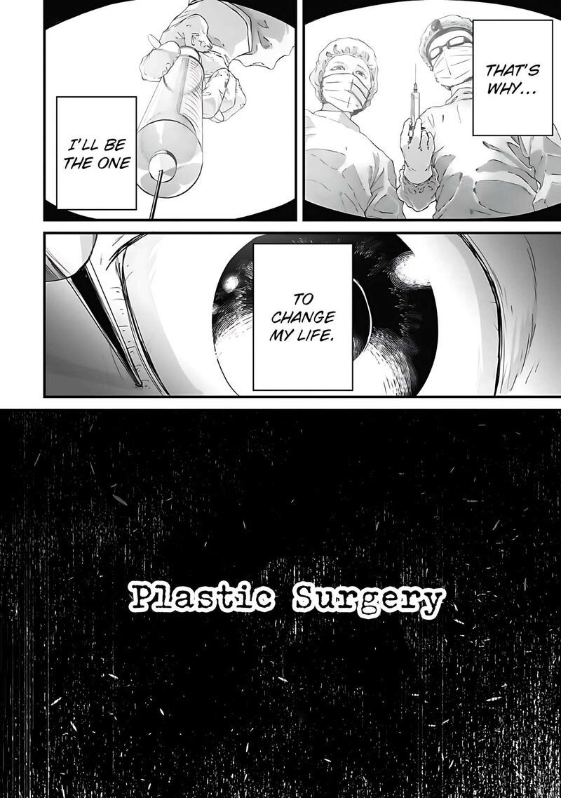 Osore Reiwa Kaidan Chapter 60 Page 2