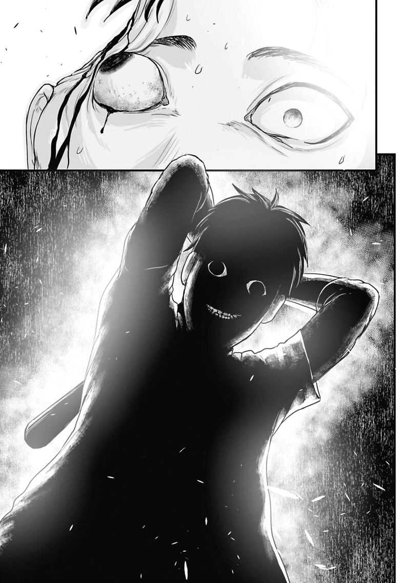 Osore Reiwa Kaidan Chapter 60a Page 9
