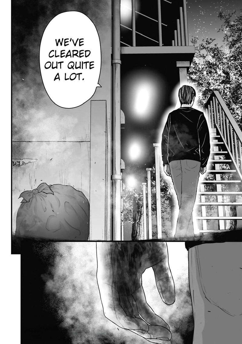 Osore Reiwa Kaidan Chapter 60b Page 6