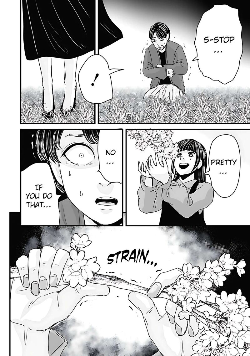 Osore Reiwa Kaidan Chapter 61 Page 11