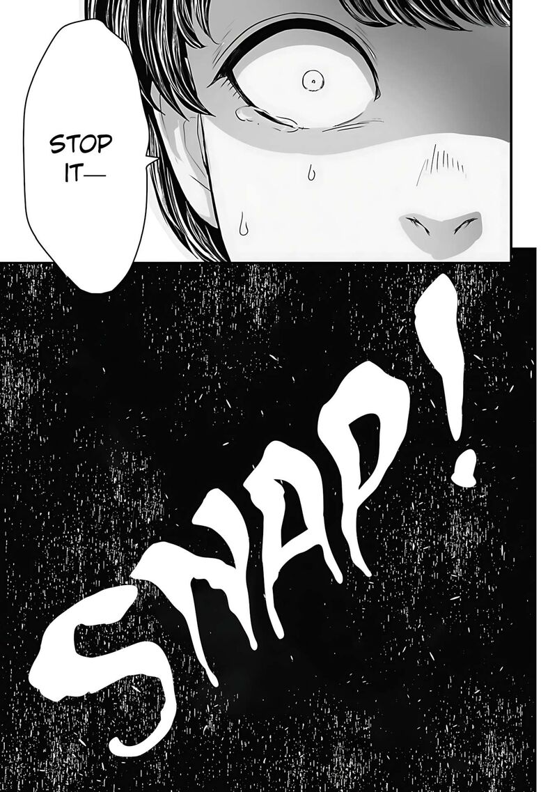 Osore Reiwa Kaidan Chapter 61 Page 12