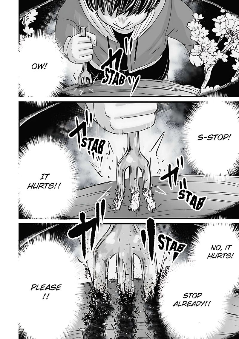 Osore Reiwa Kaidan Chapter 61 Page 7