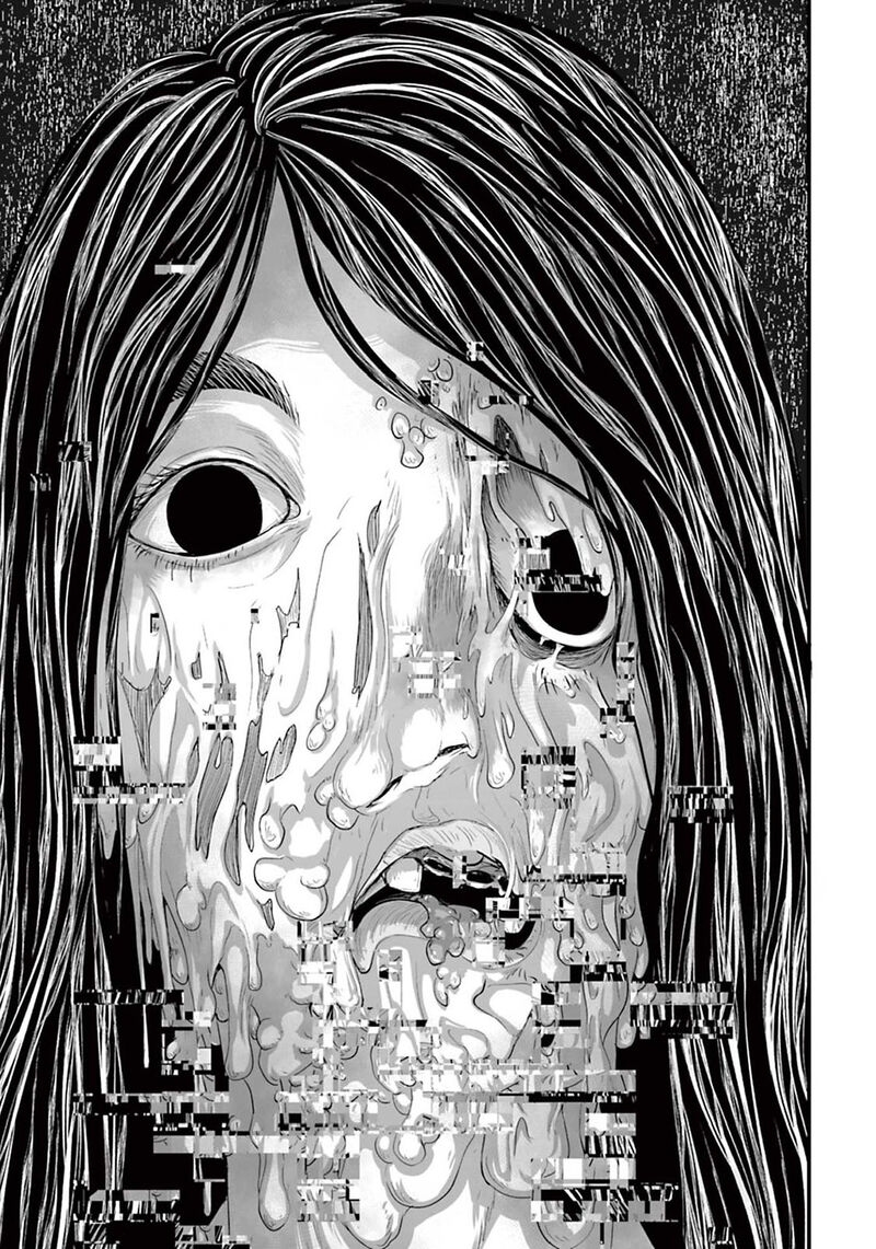 Osore Reiwa Kaidan Chapter 8 Page 11