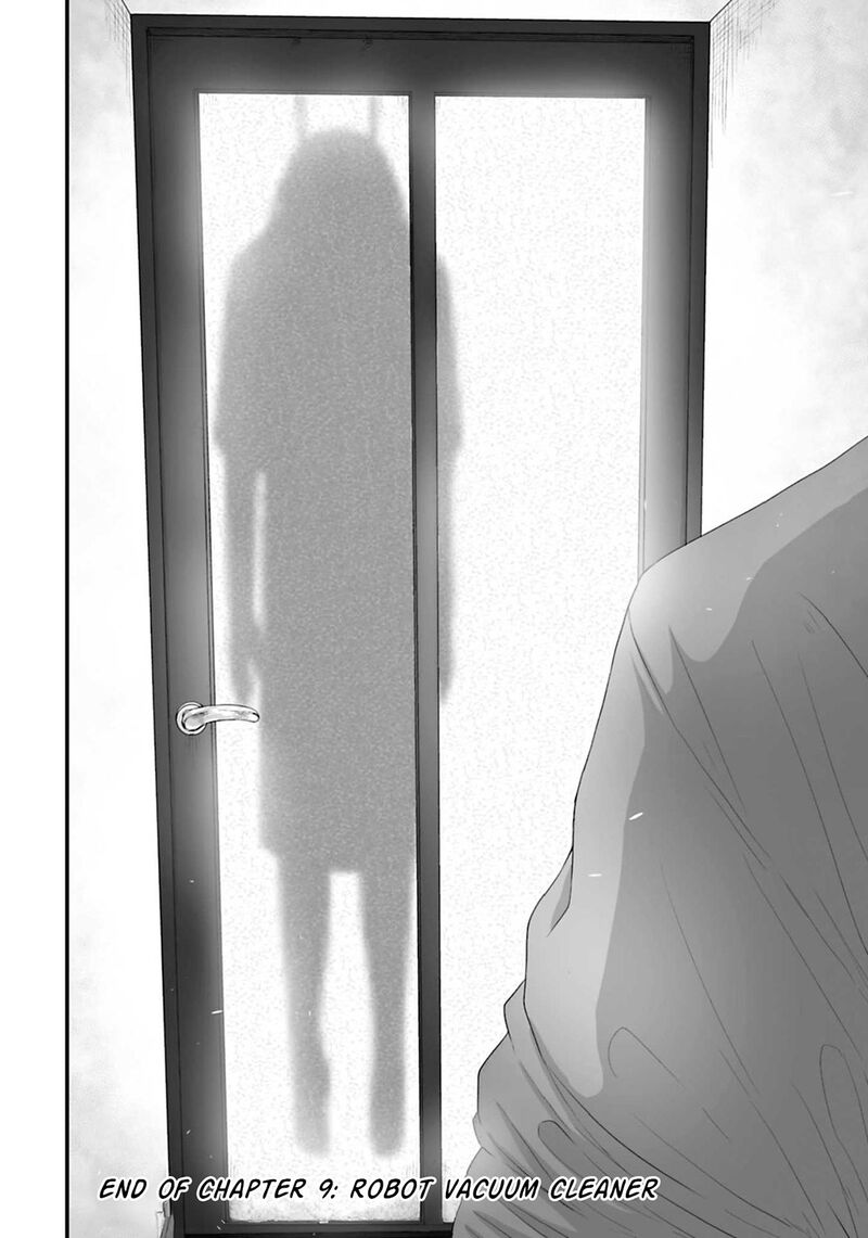 Osore Reiwa Kaidan Chapter 9 Page 14