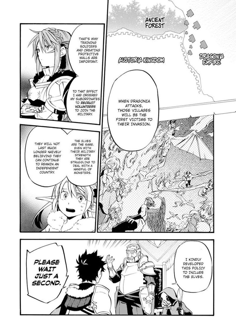 Ossan Boukensha Kein No Zenkou Chapter 23 Page 26