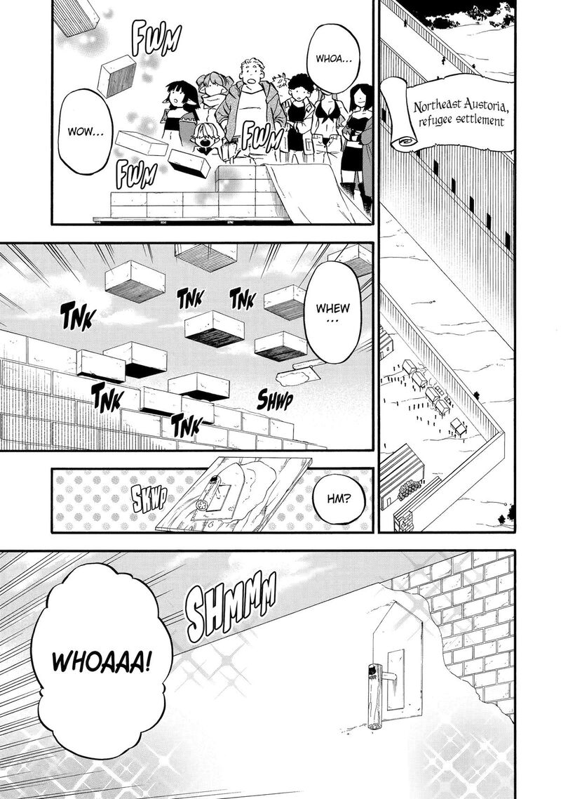 Ossan Boukensha Kein No Zenkou Chapter 50 Page 1