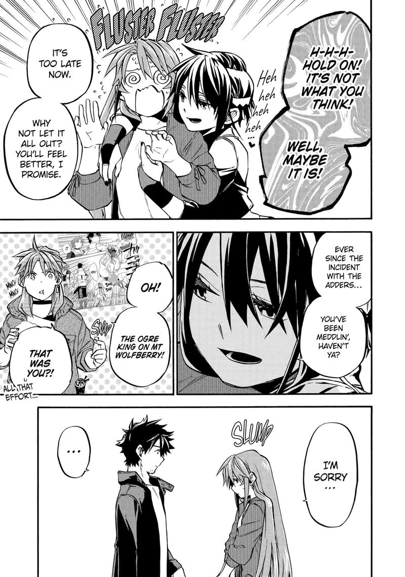 Ossan Boukensha Kein No Zenkou Chapter 50 Page 13