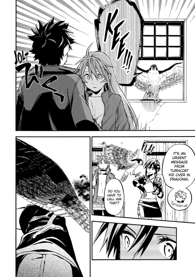 Ossan Boukensha Kein No Zenkou Chapter 50 Page 14